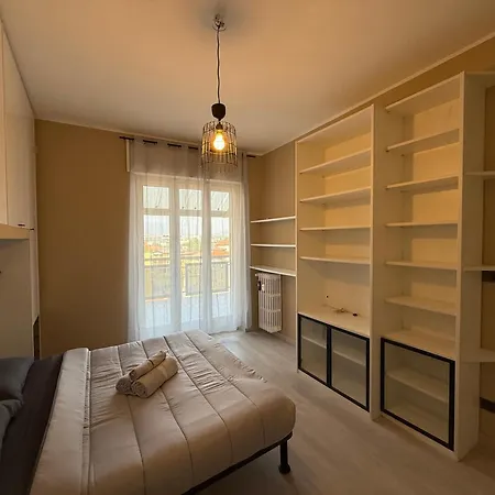 Apartment Skyloft - Attico Chic Con Panorama Unico