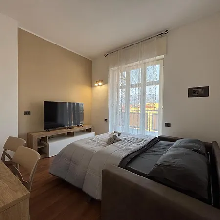 Skyloft - Attico Chic Con Panorama Unico Apartment *