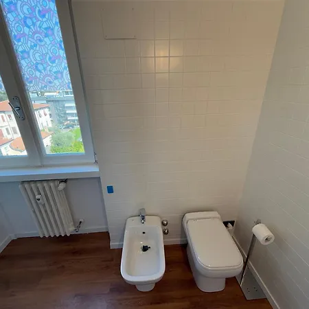 Apartment Skyloft - Attico Chic Con Panorama Unico