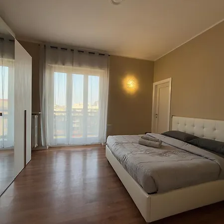 Apartment Skyloft - Attico Chic Con Panorama Unico Bergamo