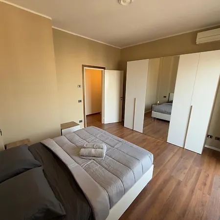 Apartment Skyloft - Attico Chic Con Panorama Unico