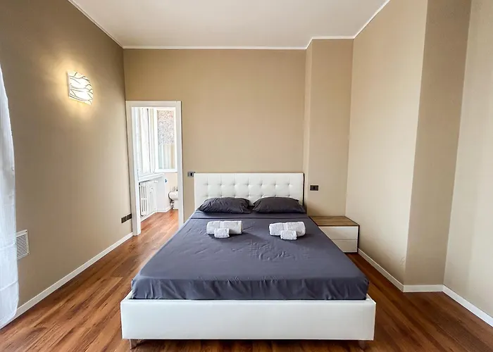 Skyloft - Attico Chic Con Panorama Unico Апартаменты