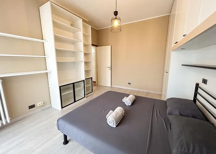 Skyloft - Attico Chic Con Panorama Unico * Бергамо