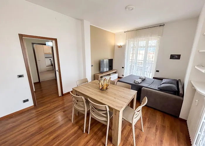 Skyloft - Attico Chic Con Panorama Unico Бергамо