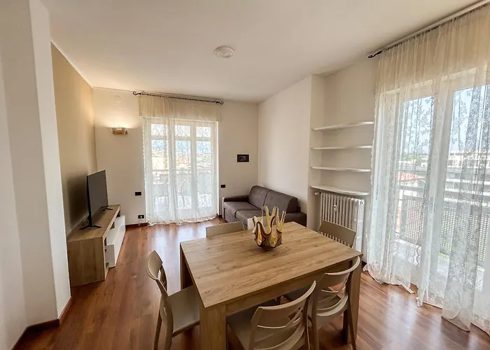 Skyloft - Attico Chic Con Panorama Unico