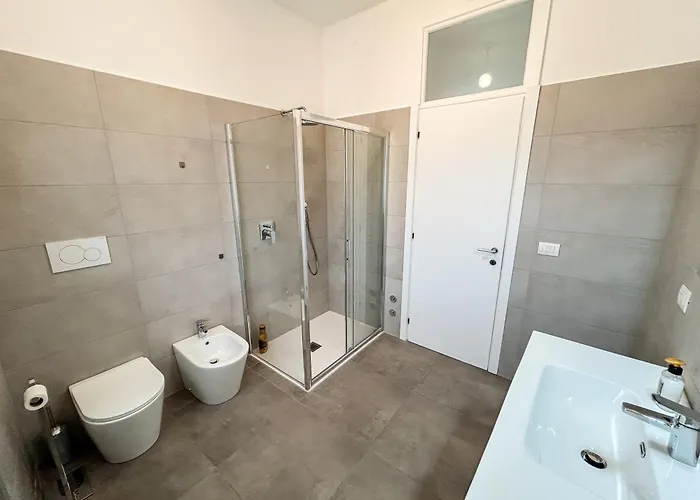 Skyloft - Attico Chic Con Panorama Unico Апартаменты Бергамо