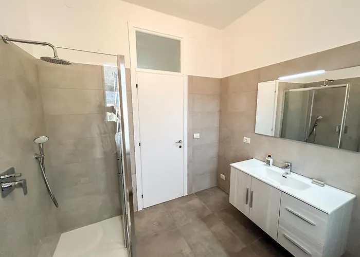 Skyloft - Attico Chic Con Panorama Unico Апартаменты
