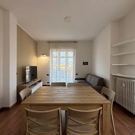 Skyloft - Attico Chic Con Panorama Unico Apartamento *