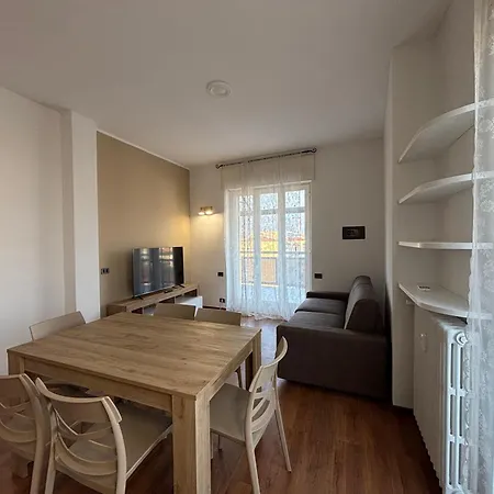 Skyloft - Attico Chic Con Panorama Unico Apartamento Bérgamo