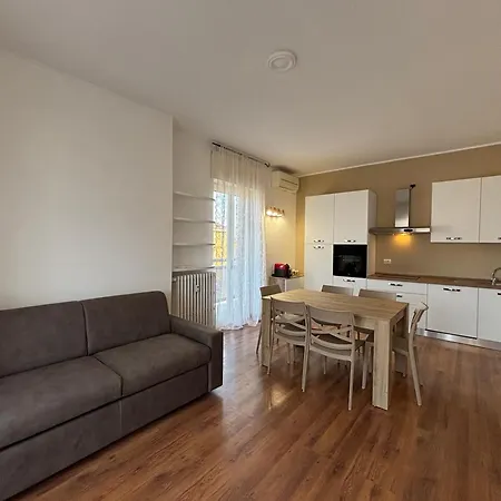 Apartamento Skyloft - Attico Chic Con Panorama Unico Bérgamo