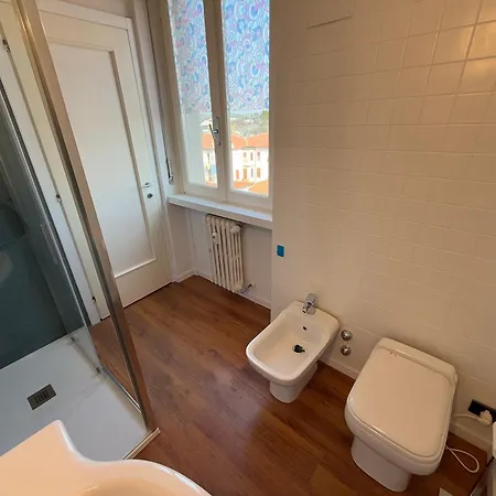 Skyloft - Attico Chic Con Panorama Unico Apartamento *