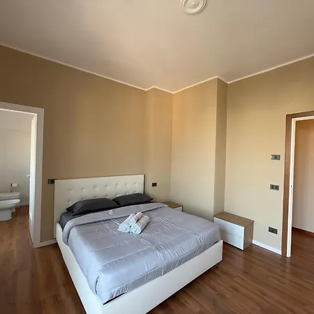 Apartamento Skyloft - Attico Chic Con Panorama Unico *