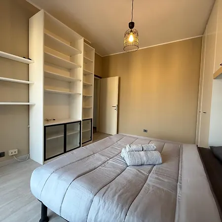 Skyloft - Attico Chic Con Panorama Unico Apartamento Bérgamo
